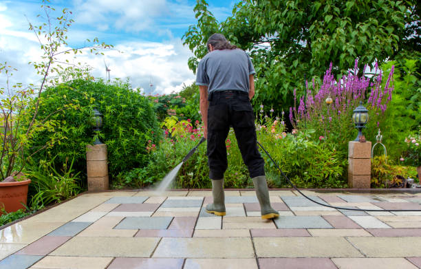 Trusted Oakboro, NC Pressure Washing Services Experts