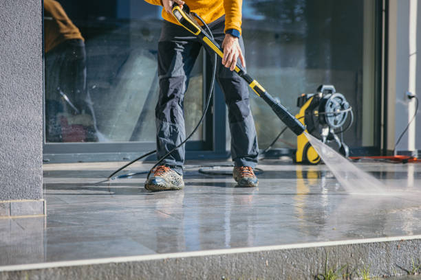 Best Concrete Surface Cleaning in Oakboro, NC