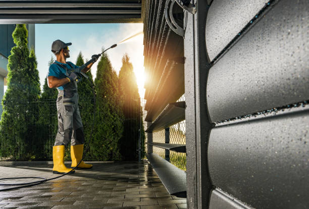 Best Fence Cleaning and Maintenance in Oakboro, NC