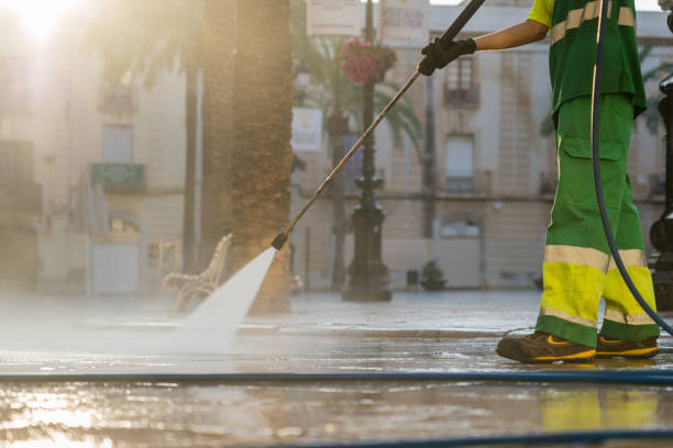 Best Warehouse Floor Cleaning in Oakboro, NC